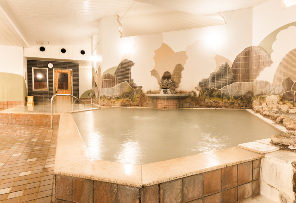 유후인 버스투어 02