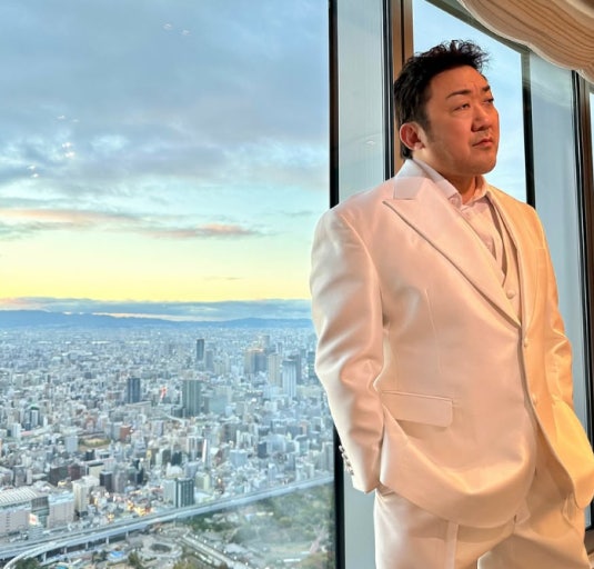 아이엠복서 김민욱 티빙 우승차량 다시보기 마동석 시청률 줄리엔강 상금