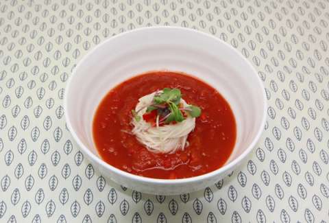 토마토 효능, 부작용, 요리, 보관방법