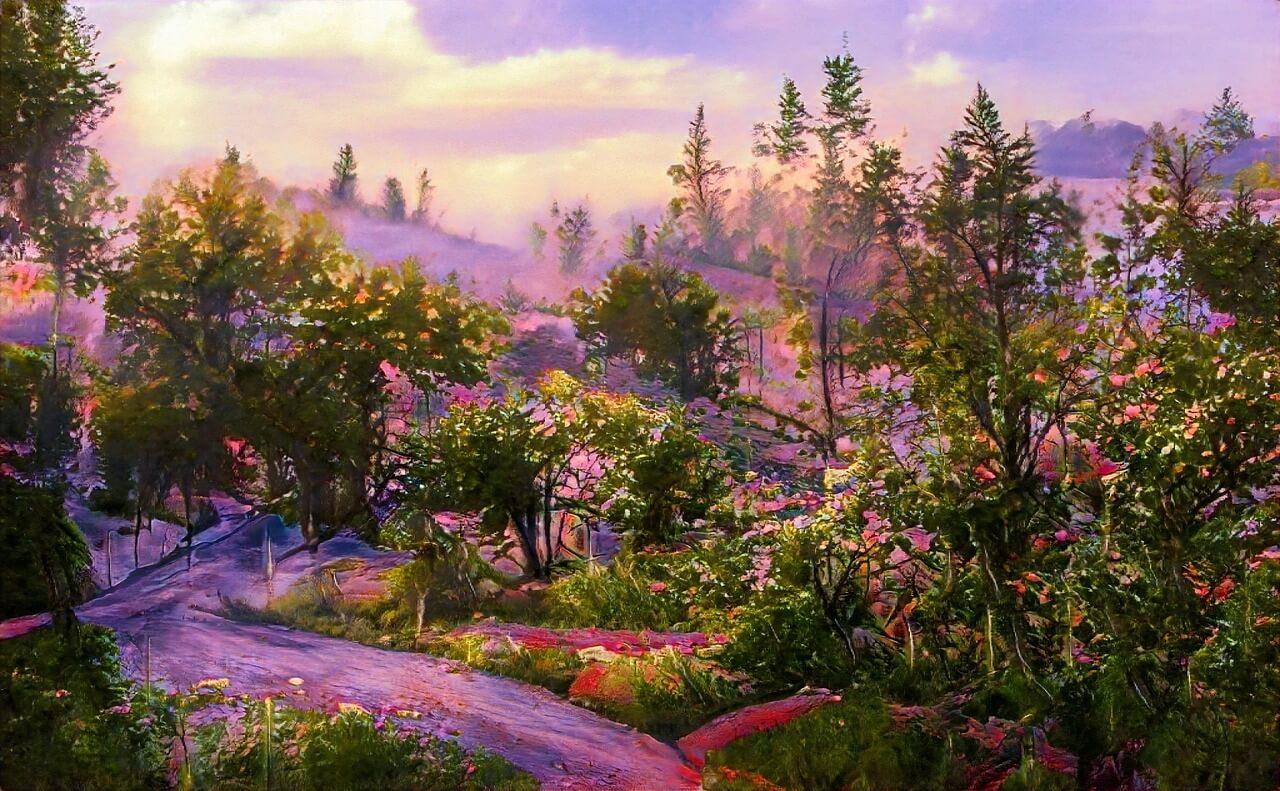 이미지 AI 생성기와 원본 표절 구분(딥러닝, 이미지생성, 표절기준)