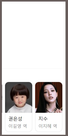 전지적 독자 시점 영화 출연진