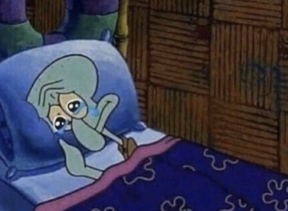 징징이 직장인 짤