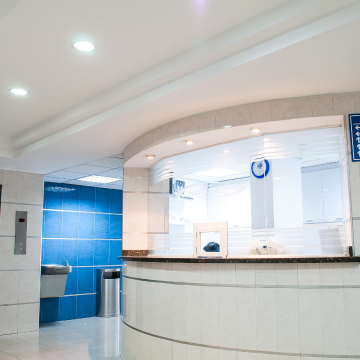 폐렴구균 예방접종 비용