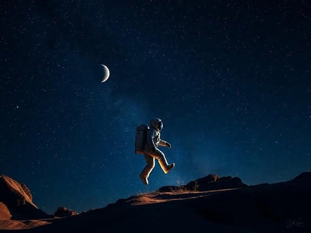 우주복이 아니라 우주 패션: 행성별 특화 의류 디자인