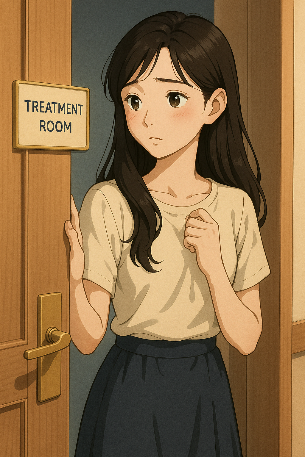 “치료의 반복 대신 루틴을 고민하는 선택”