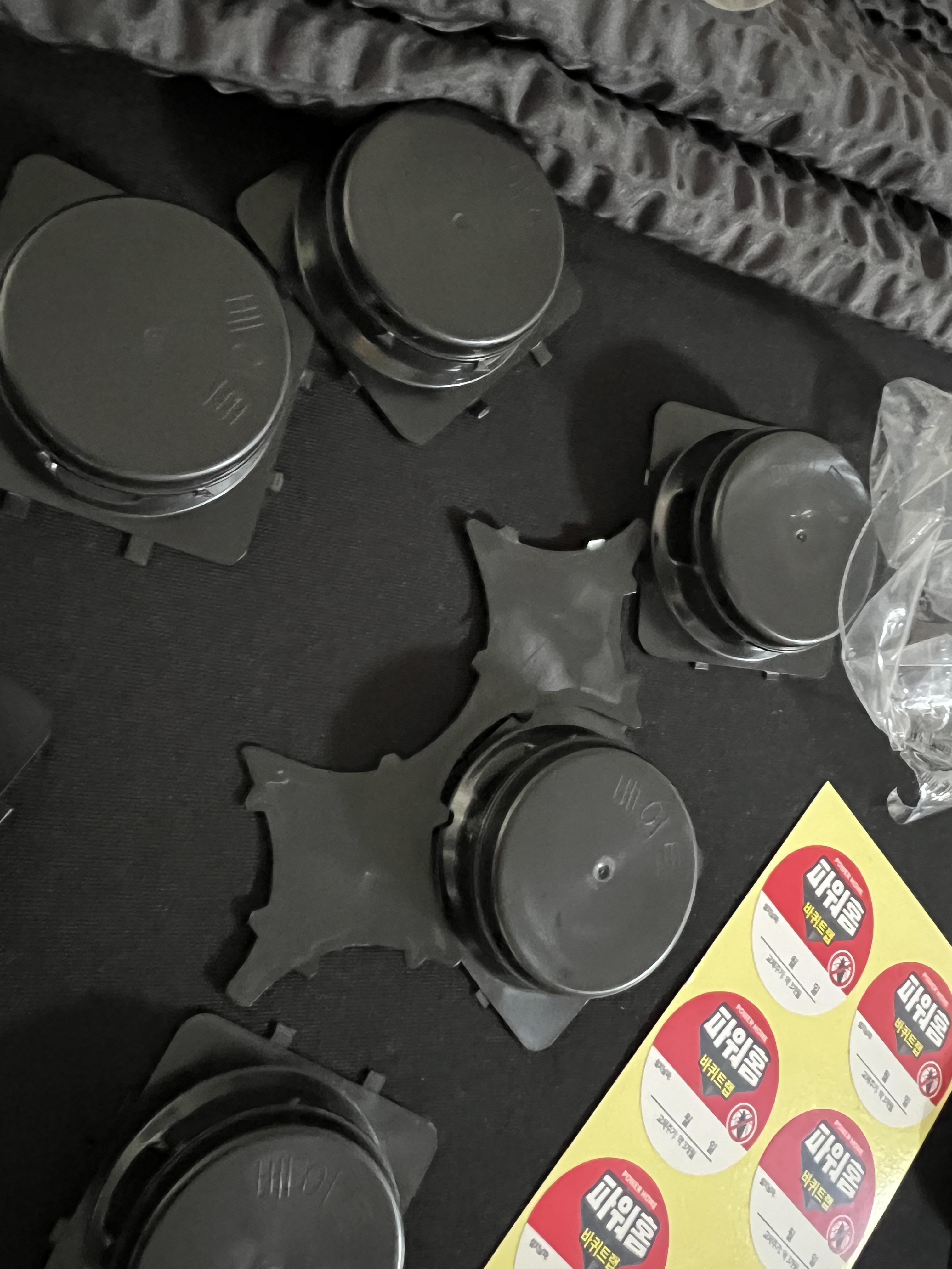 다이소 파워홈 바퀴트랩 바퀴벌레 퇴치