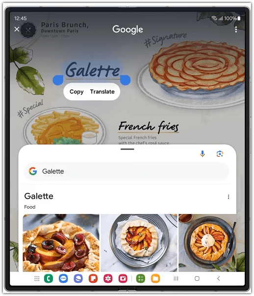갤럭시 Z 폴드6 사전예약 혜택, 색상, 출시일, 가격, 스펙 정리