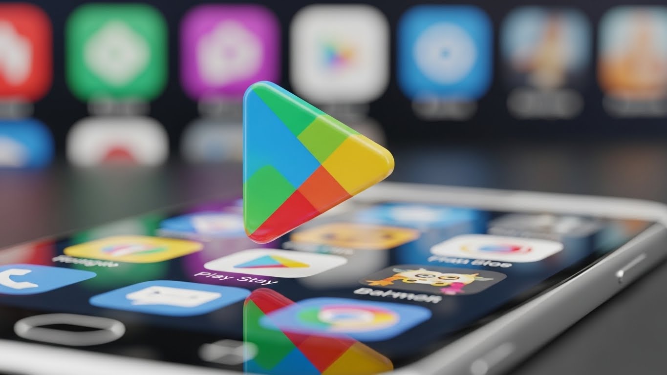 구글 플레이스토어 설치 방법