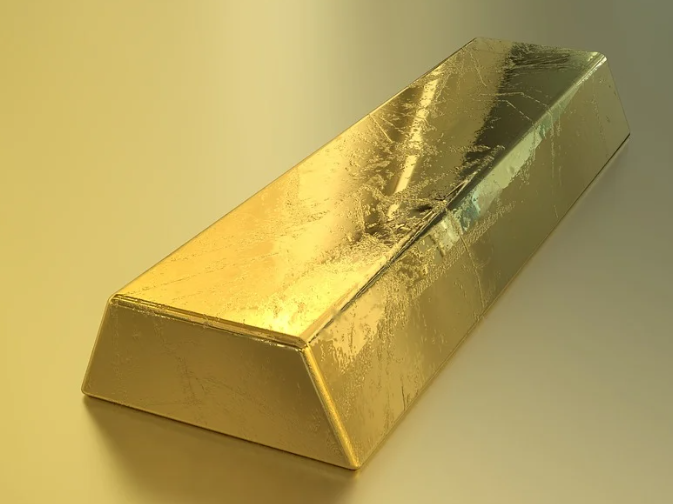 금현물거래 세금없이 금 투자가능