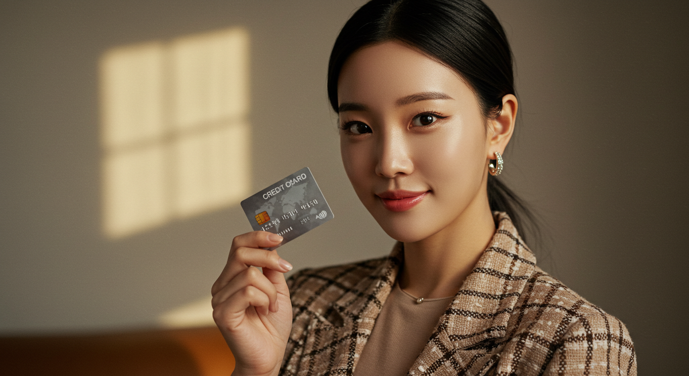 롯데카드 LOCA 365