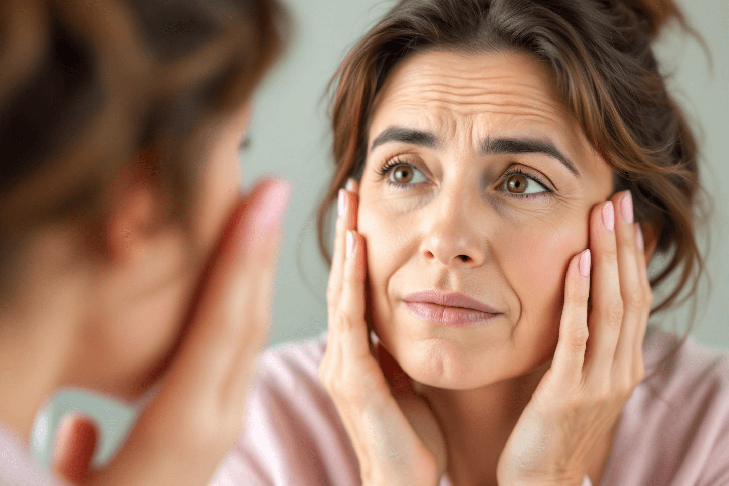 아로니아 사진입니다.