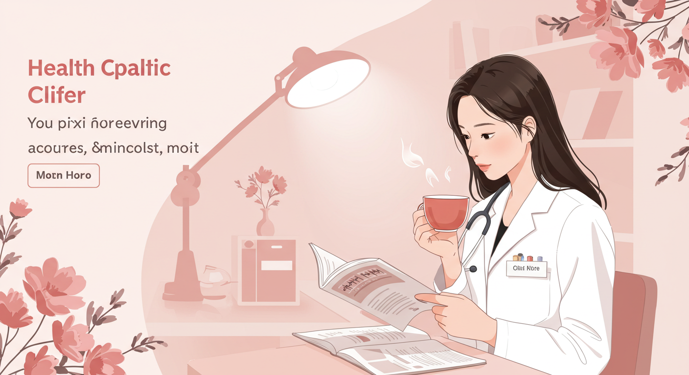 점상출혈&amp;#44; 호르몬치료