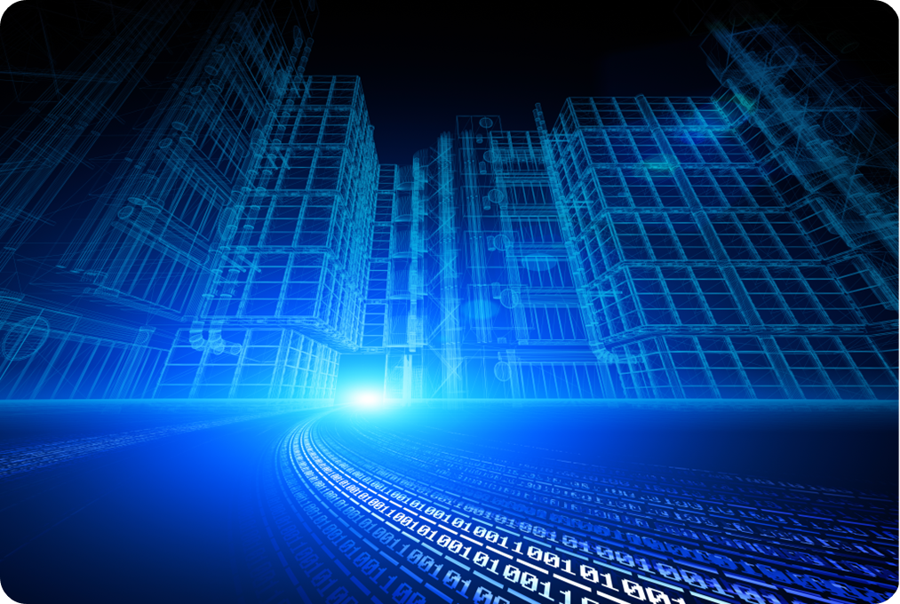 [인터뷰] BIM을 활용한 kt cloud의 스마트한 데이터센터 구축 스토리