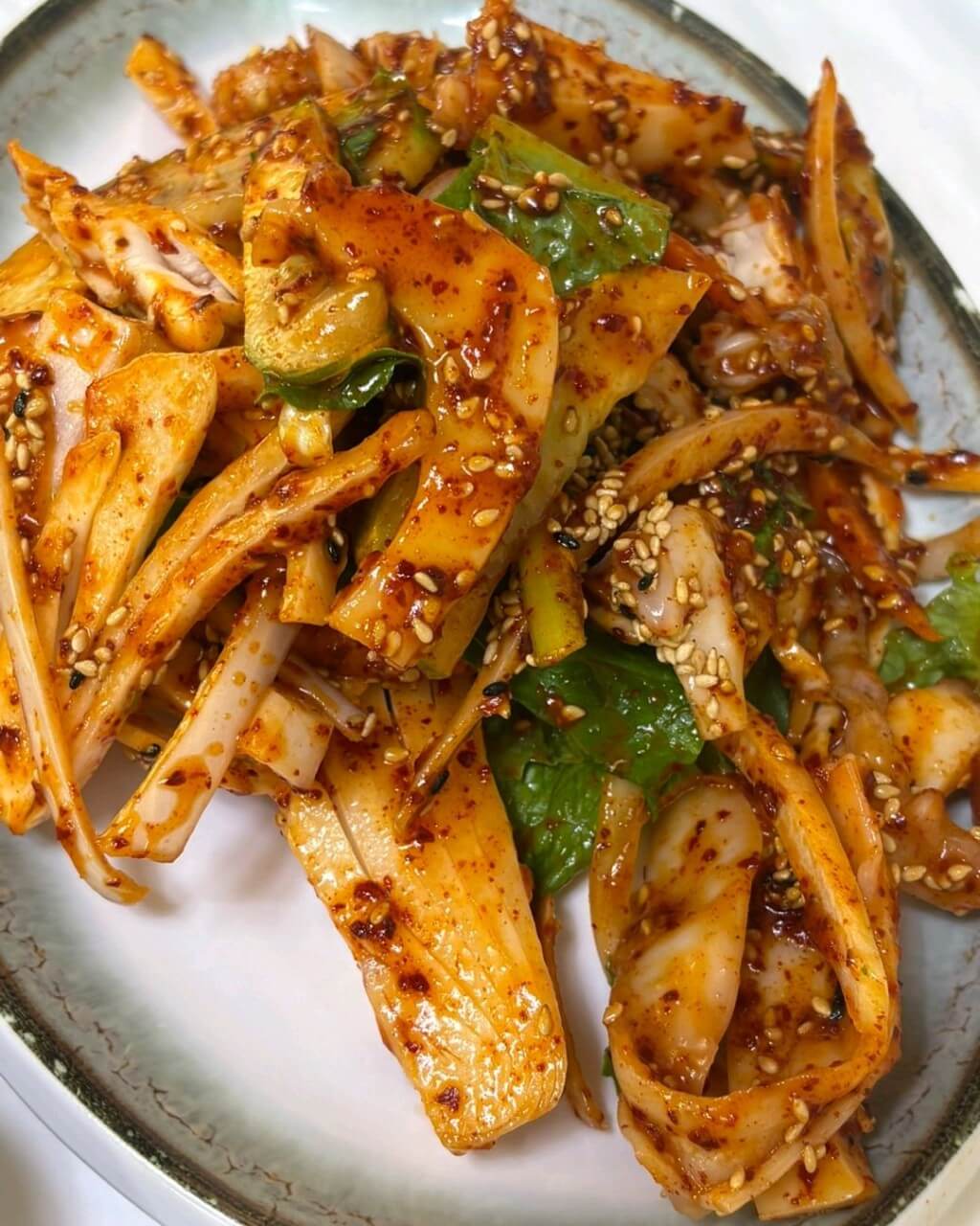 식객 허영만의 백반기행 298회 한그루의 부안 아름드리 밥상 백합정식 맛집 군산식당