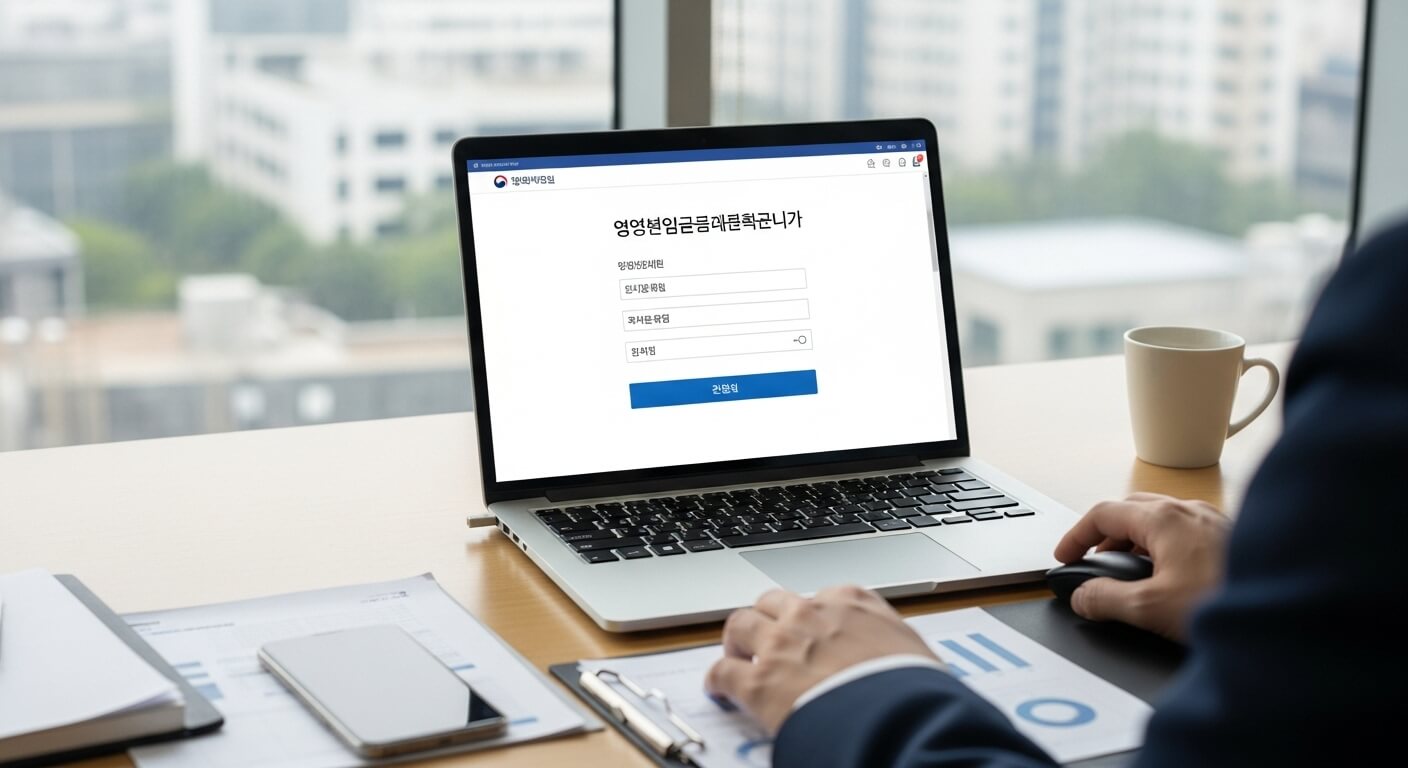 상호명으로 사업자등록번호