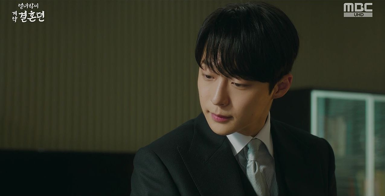 열녀박씨계약결혼뎐_3회