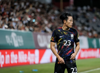 U23 아시안컵 예선 중계