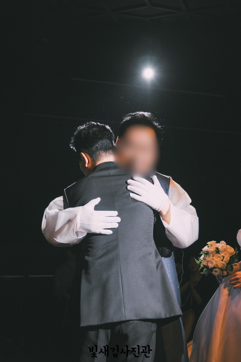 강동웨딩 kdw 본식스냅 추천 9