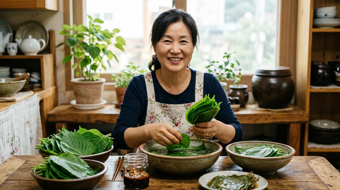 자소엽