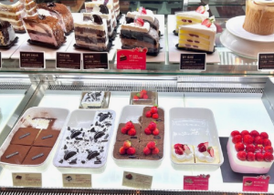 투썸플레이스 케이크 기프티콘 사용방법