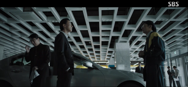 모범택시 시즌3 3회 줄거리(14)