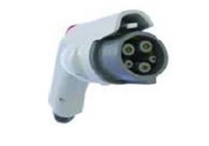 AC단상 5핀 - 커넥터