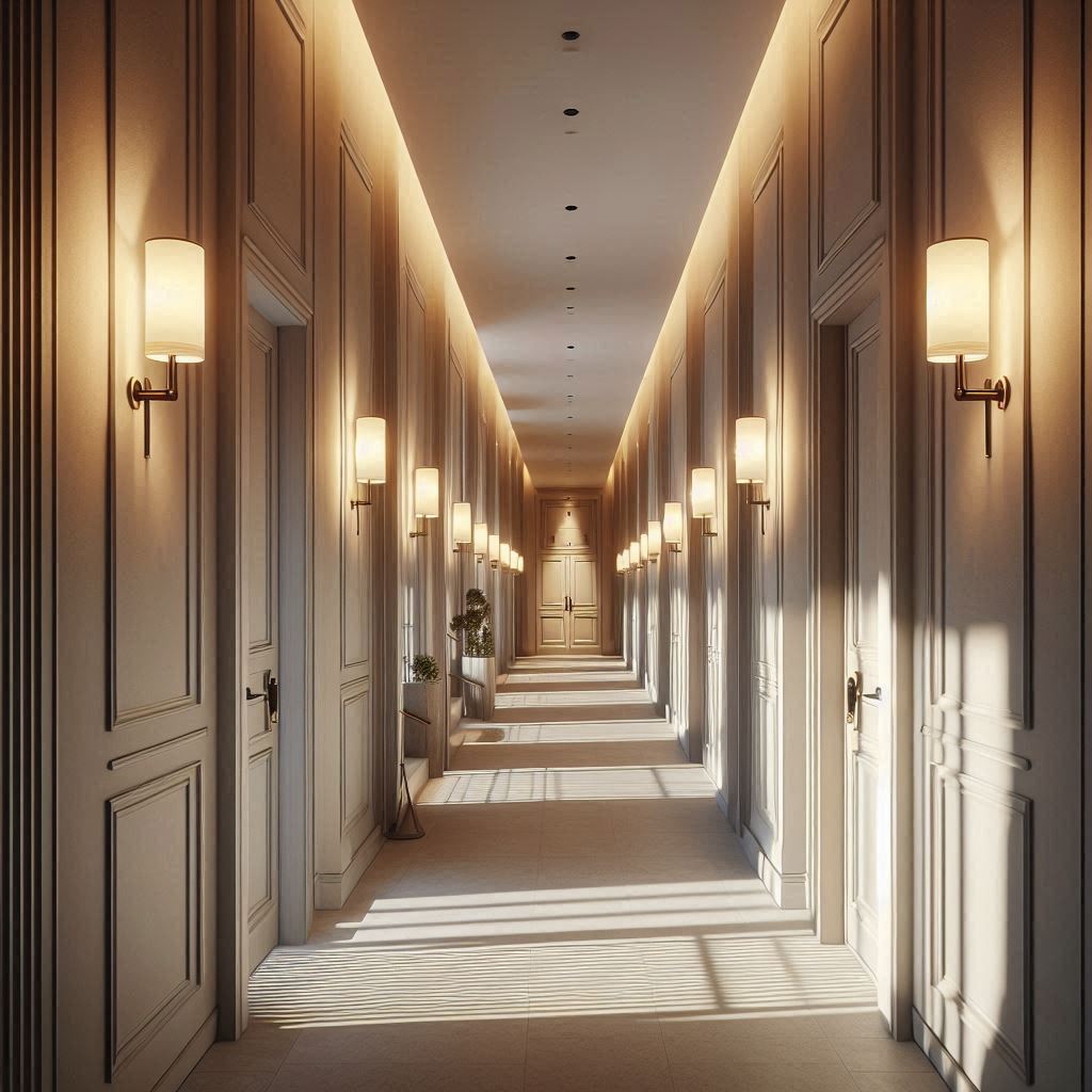 피부,체형관리 샵 배경