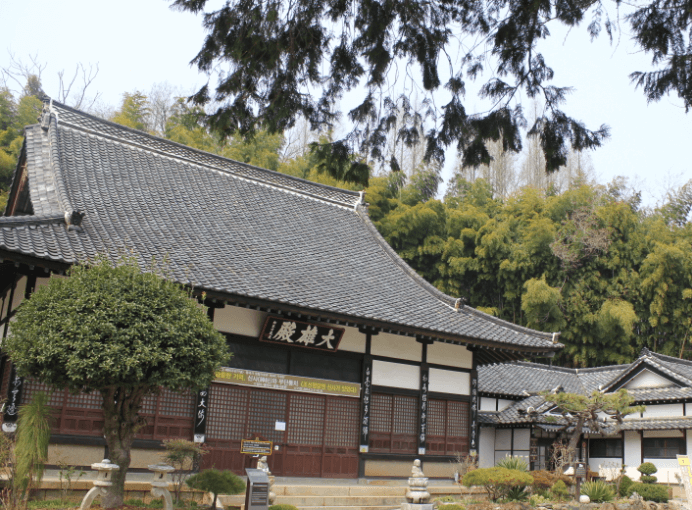 동국사