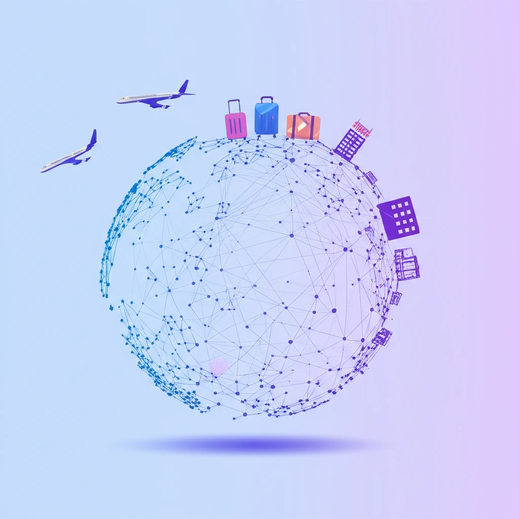 여행 준비 필수 앱: 항공권 예약부터..