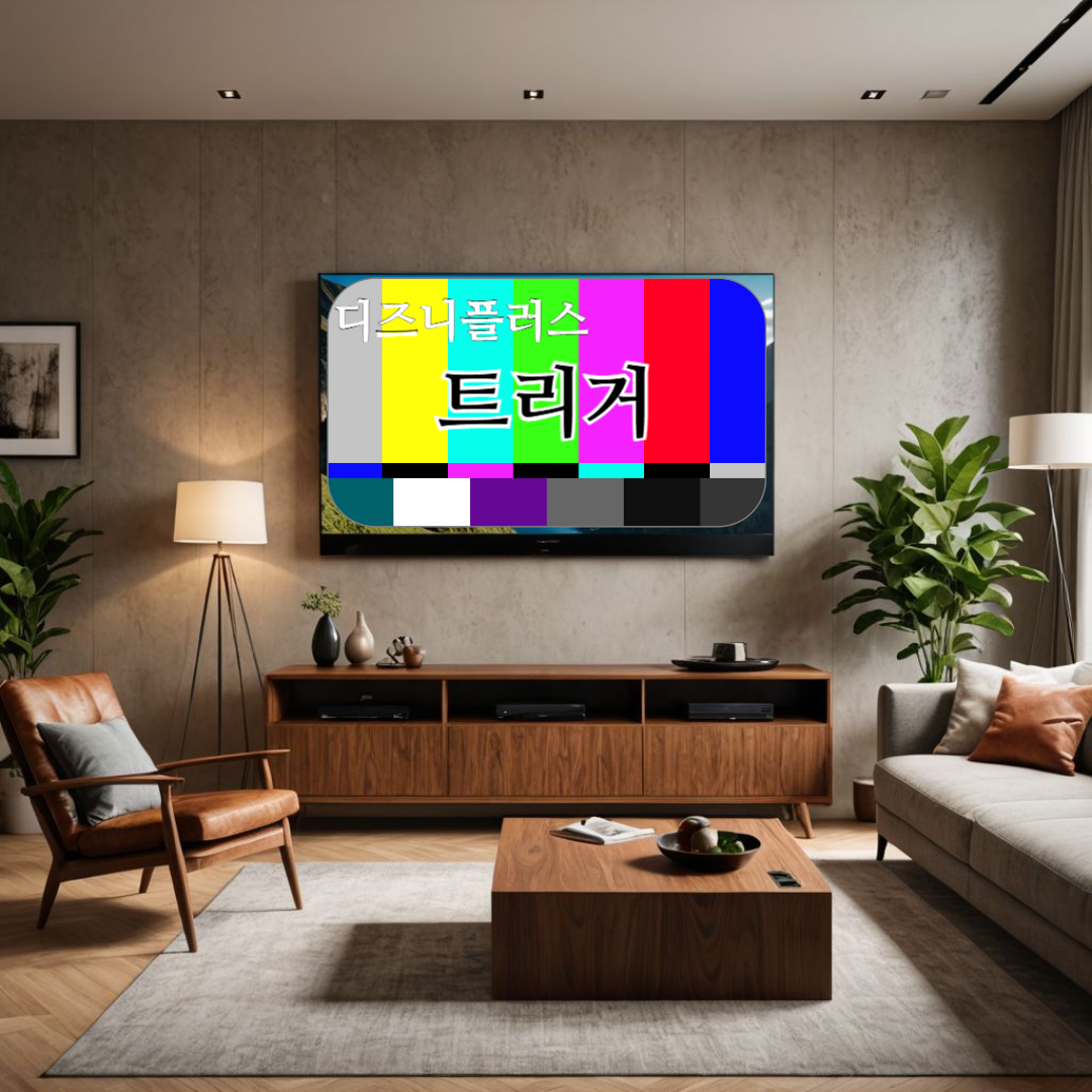 트리거