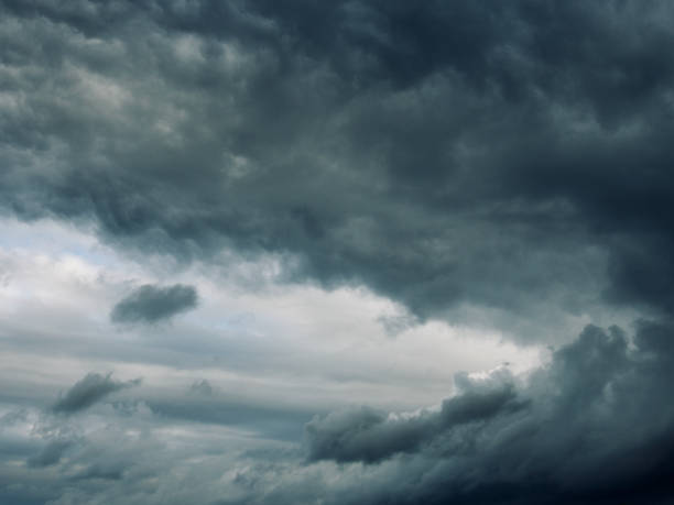 태풍의 원인과 특징