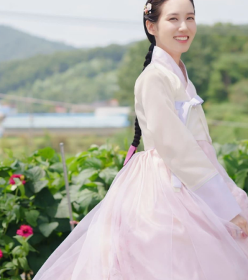 박은빈