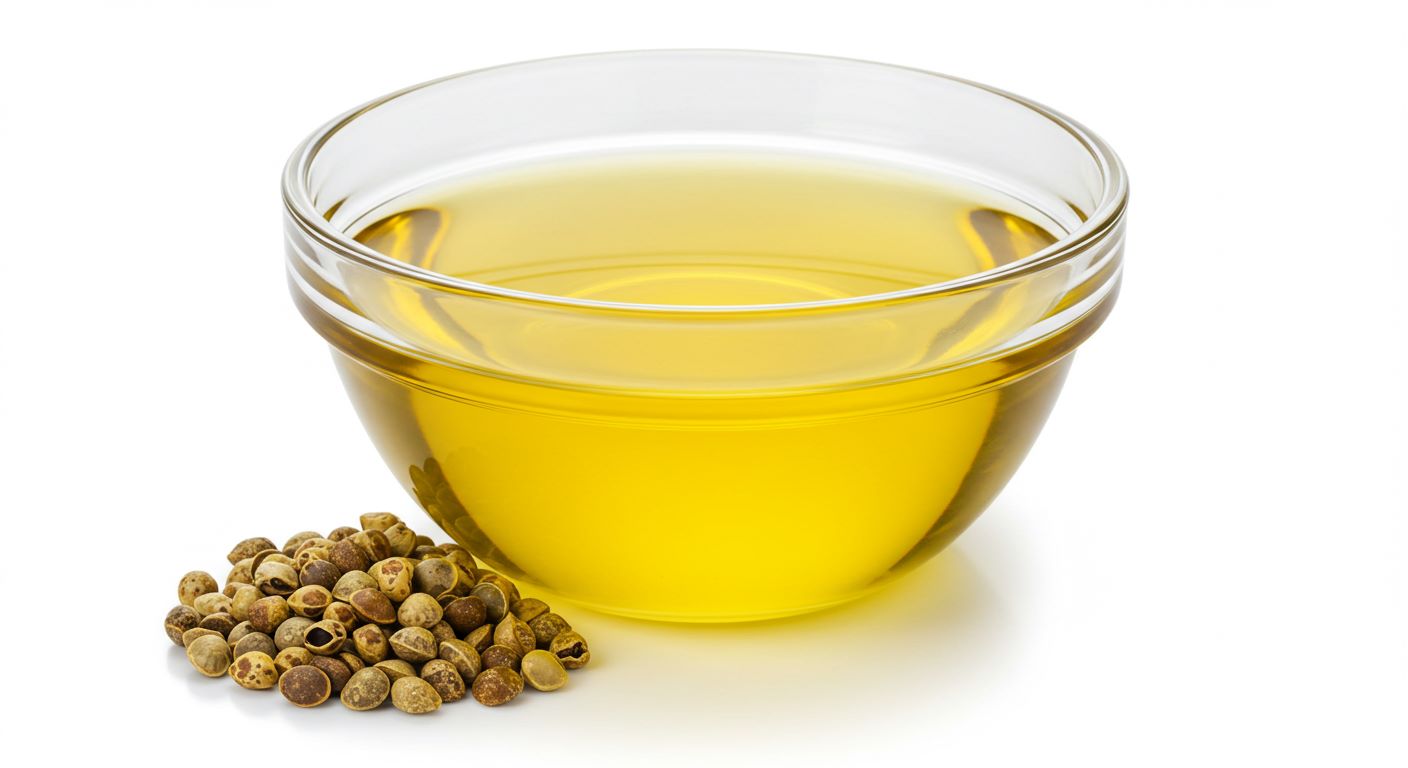 감마리놀렌산의 효능 복용법 부작용