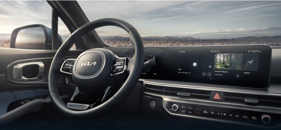 2025 쏘렌토 하이브리드 제원 정보 모의견적 09