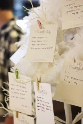 손녀 손주 첫돌 생일 축하 덕담 메시지 편지 쓰는 방법과 예문 5가지 추천_22