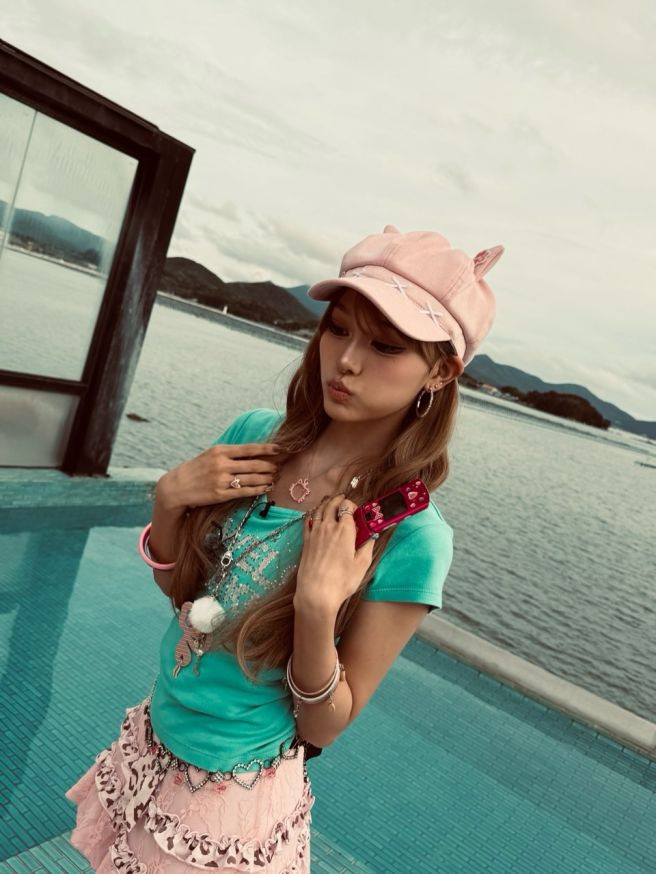 리센느 원이 '무섭노' 사투리 일베 논란 총정리! 나이, 프로필, 학력, 고향 거제, 키와 몸매 매력, 조국 이준석 정치권 공방 및 진중권 일침 심층 진단