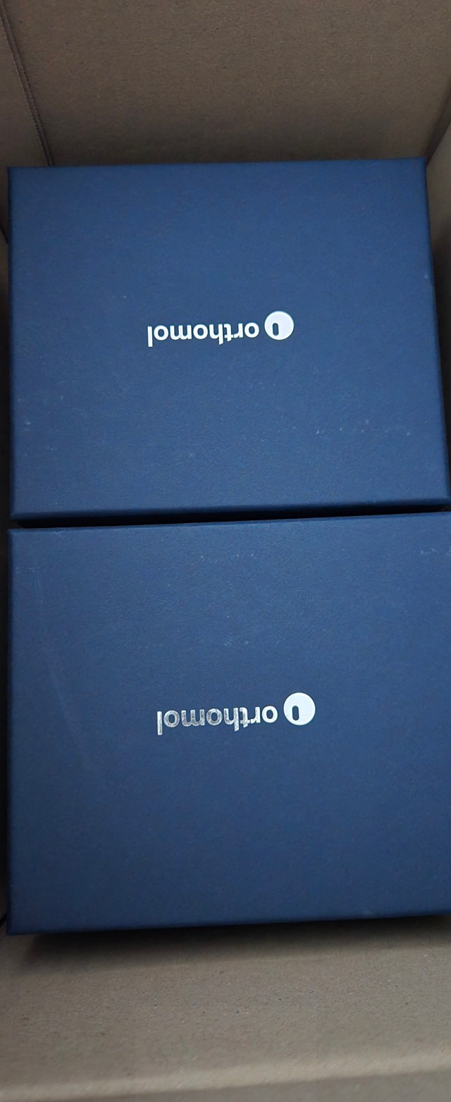 오쏘몰 이뮨 비타민 실사진 10