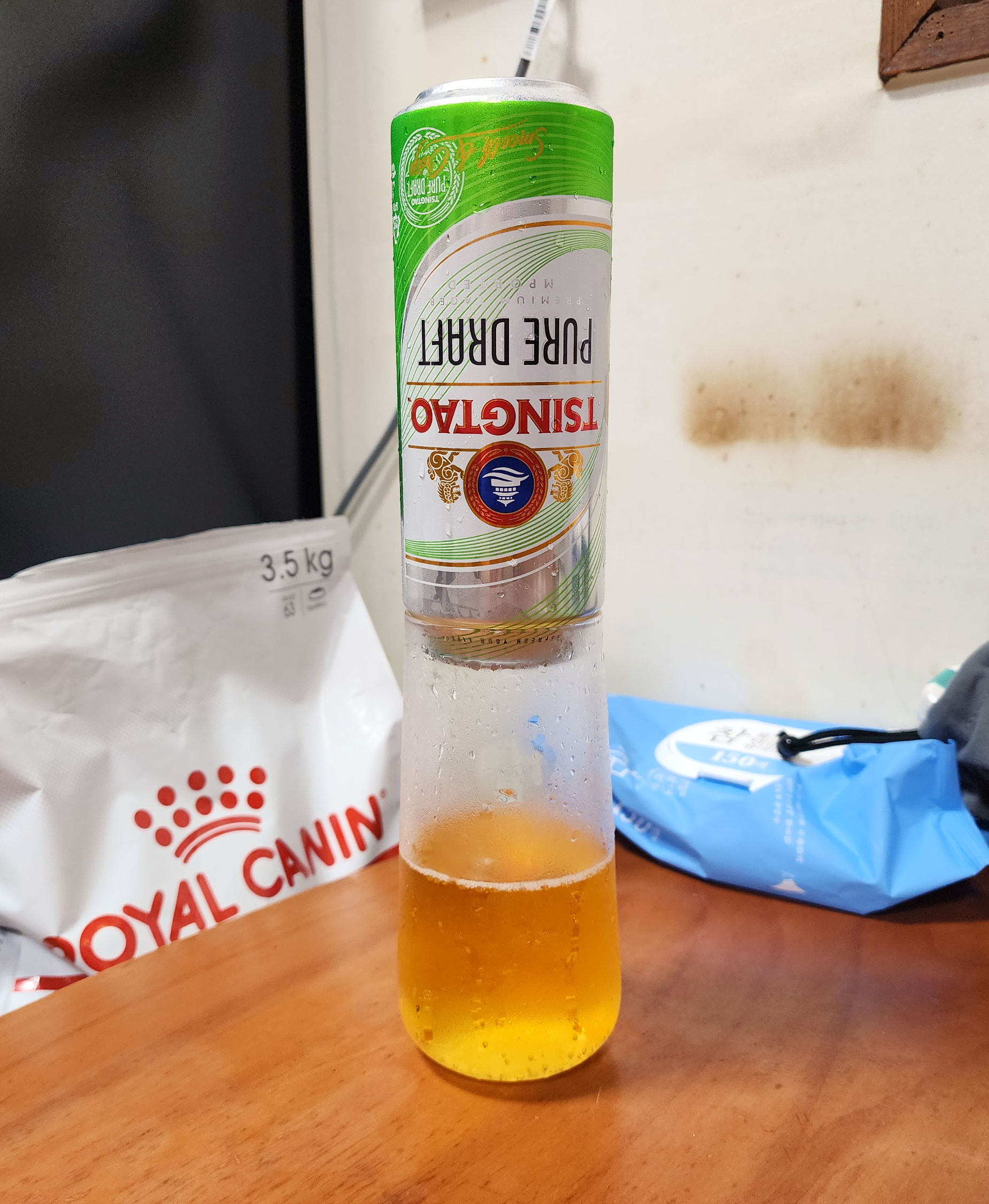 칭따오퓨어드래프트