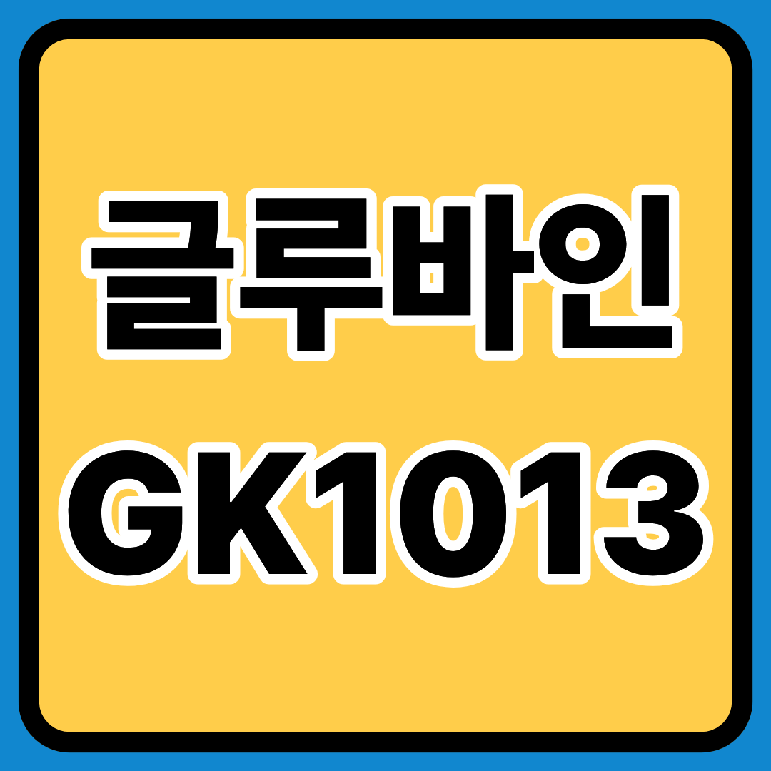글루바인GK1013 겨울준비 2025 총정리ㅣ장점ㅣ추천 사용 환경ㅣ구매 전 체크 리스트ㅣ실사용 후기ㅣ구매 가이드 요약 표