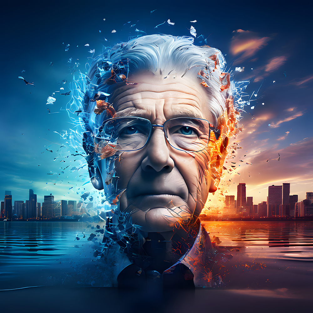 치매에 좋은 음식