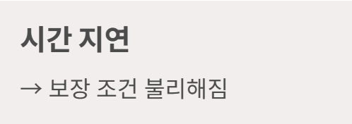 간병보험 필요성