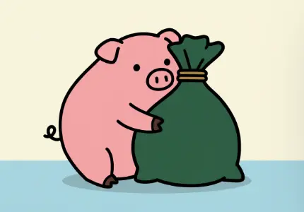 똥 만지는 꿈해몽