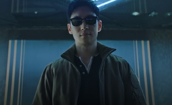 모범택시 시즌 2 14회 줄거리