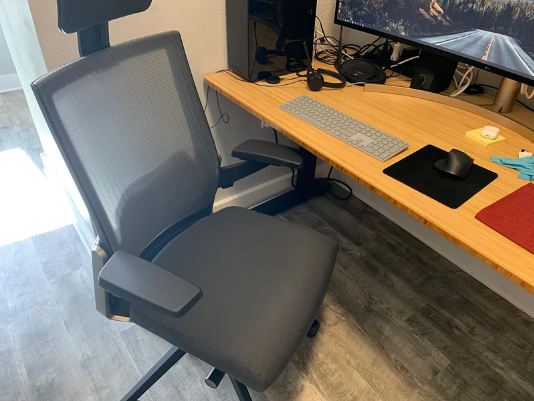 시디즈 T80 후기