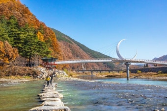 강원도