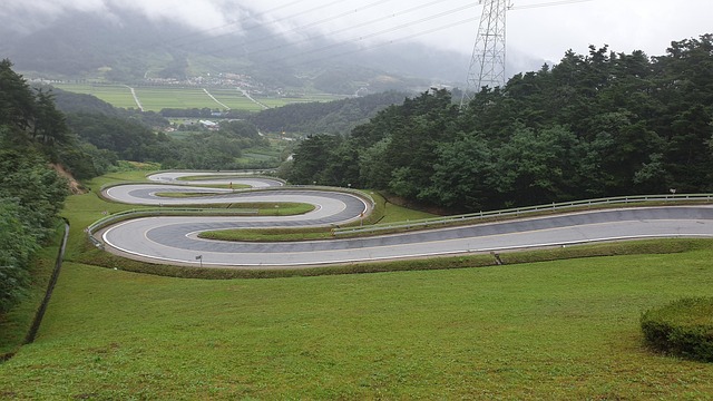 11월 여행지 추천 - 가을 감성 가득한 국내 명소 BEST 5