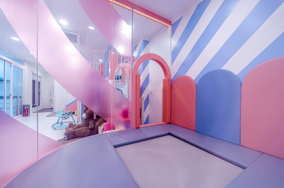 빵빵키즈 3호 키즈존