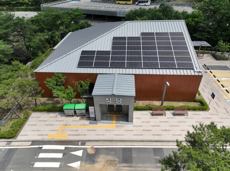 용인산림교육센터