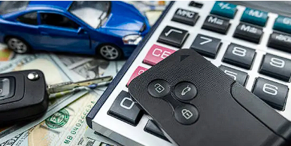 자동차세 연납 할인 신청