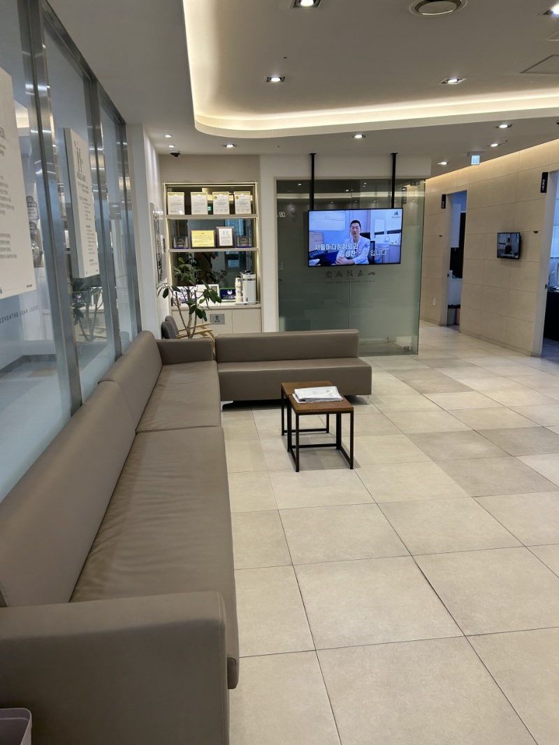 의정부 금오동 정형외과 유명하고 잘하는 곳 추천 TOP 5